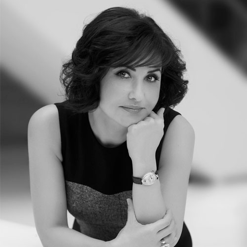 Sabina Yagizarova
