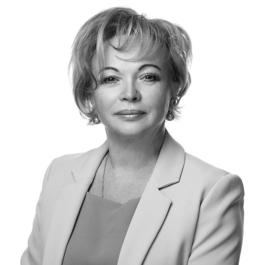 Elena Rechkalova