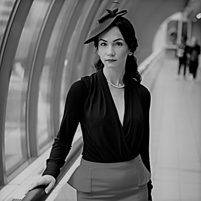 Galina Panina
