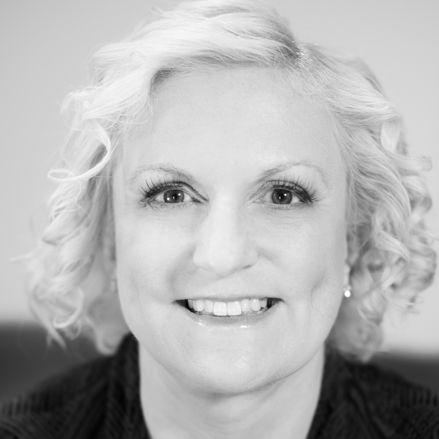Carol Pepper