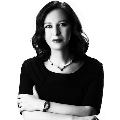 Naciye Selin Senocak