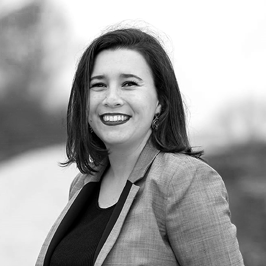 Fiona Lazaar