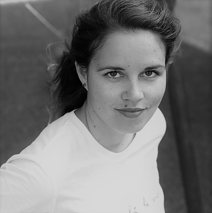 Marie Beauchesne