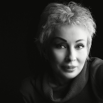 Galina Savchenko