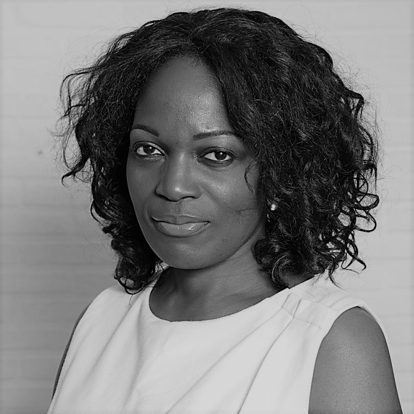 Annie Mutamba