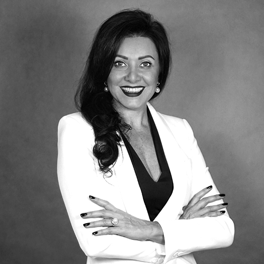 Oksana Barvinok