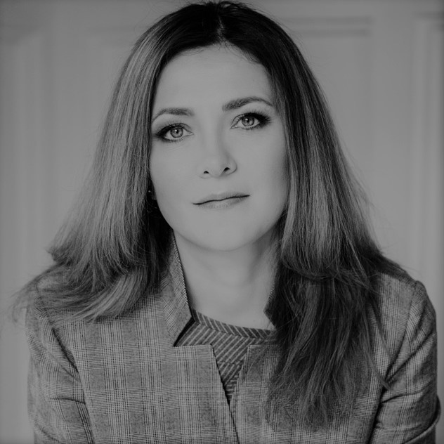 Irina Bakhtina