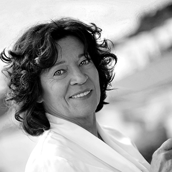 Giselle Rufer