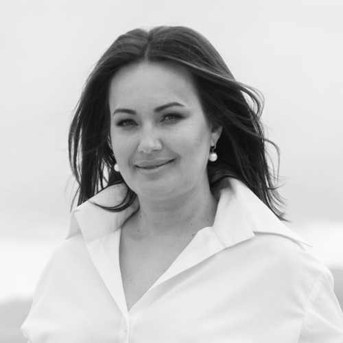 Ellina Akinshina