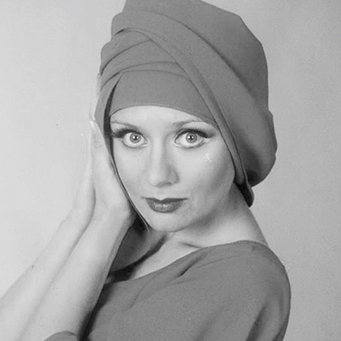 Zhanna Zherder
