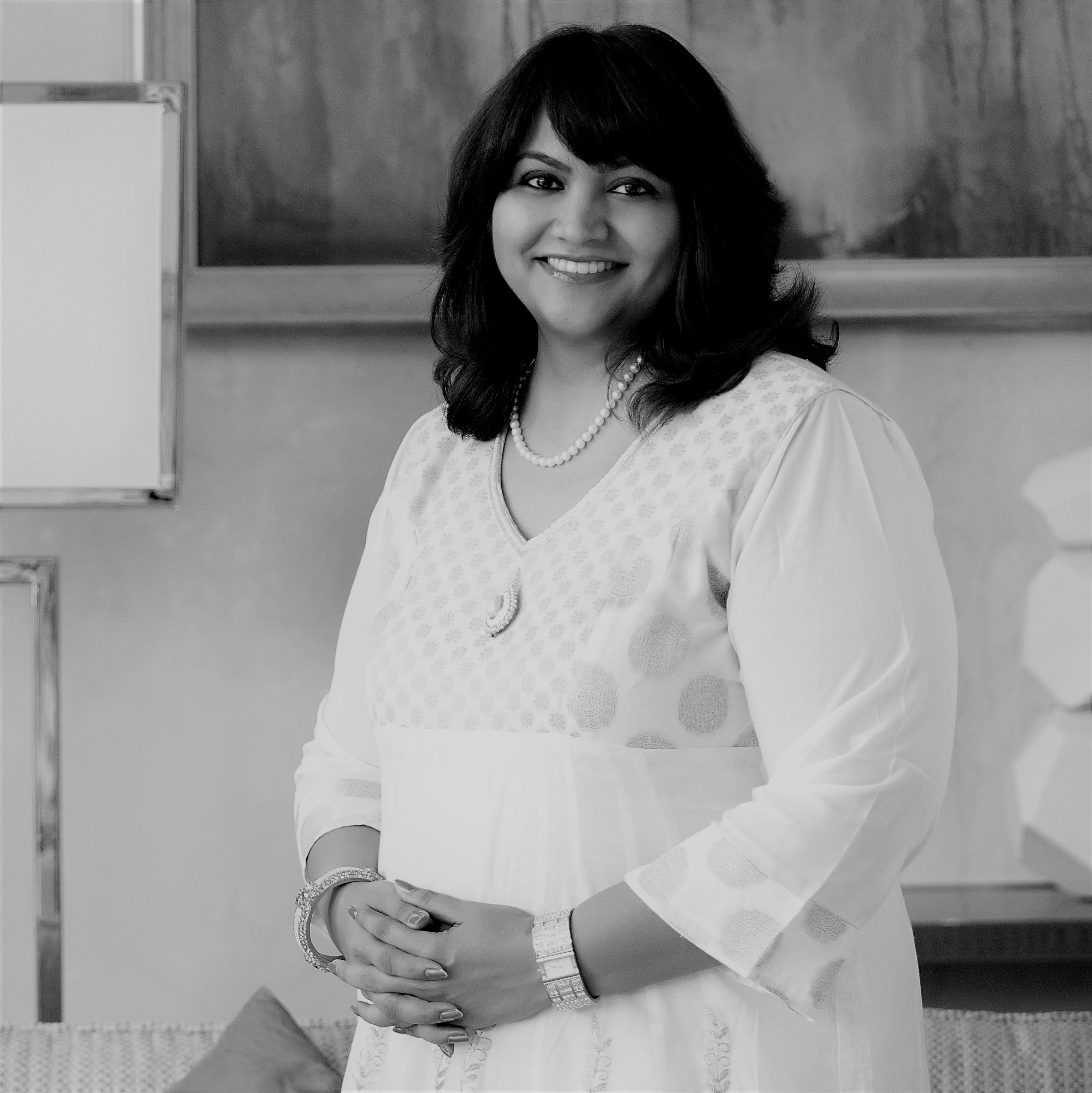 Anusha Ravi
