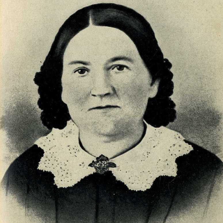 Nancy Matthews Elliot Edison