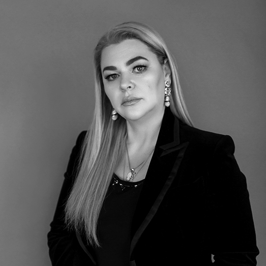 Victoria Danilchenko