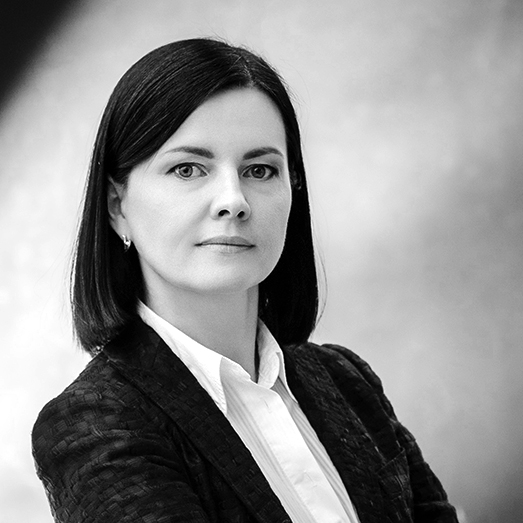 Elena Orlova