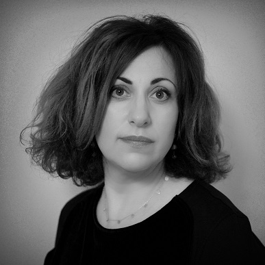 Manuela Cirilli