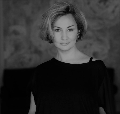 Dina Nasyrova