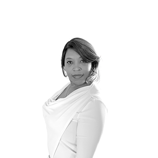 Dr. Joynicole Martinez