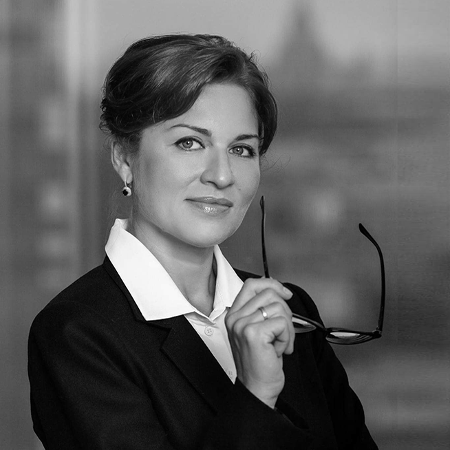 Evgenia Dmitrieva