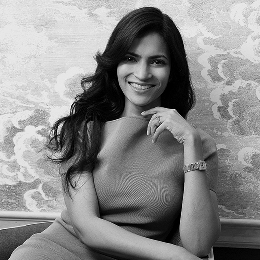 Rita Kakati Shah