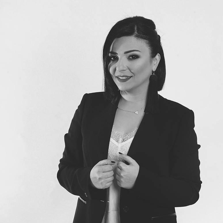 Sabine Nehme Anati