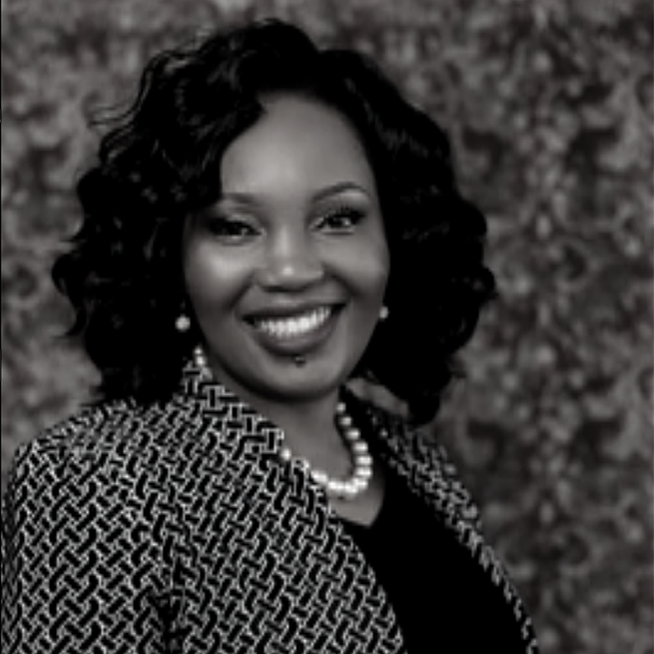Mrs Mukwandi Chibesakandu