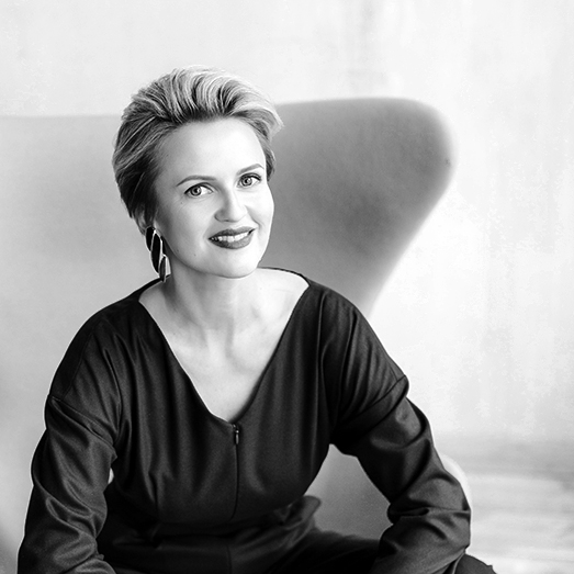 Olga Malakhova
