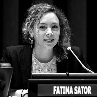 Fatima Sator