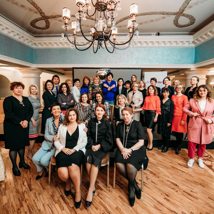 WIC-F | Moscow, 2019