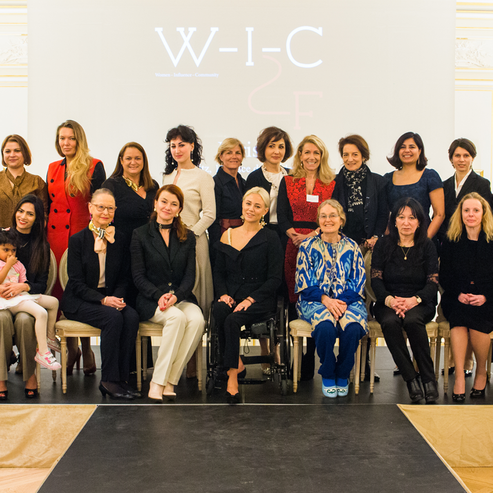 WIC-F | Vilvorde, 2019