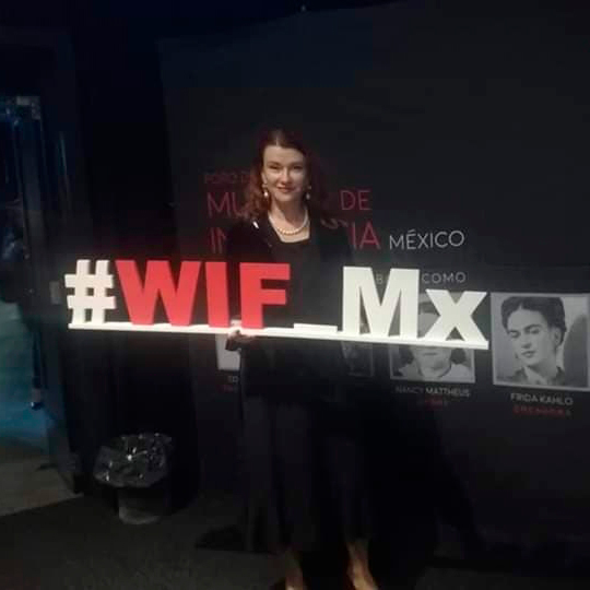 WIC | Mexico, October 2019