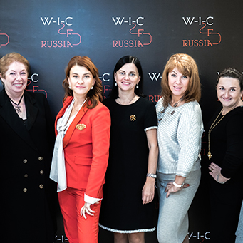 WIC-F | Moscow, October 2019