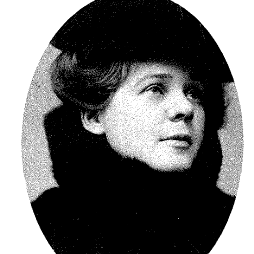 Louise Mack