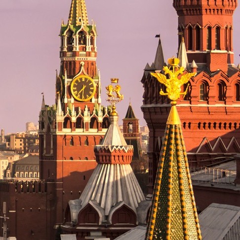 WIC-F | Moscow, 2018