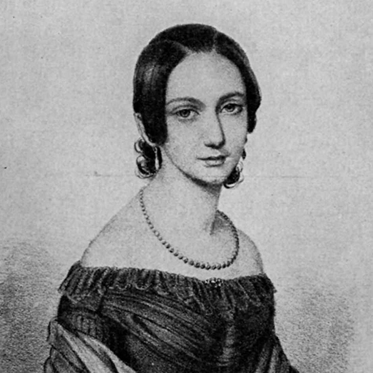 Clara Wieck Schumann